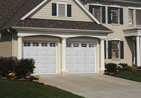 beautyclassicsteel2 Precision Door Garage Door Repair Service in San Luis Obispo