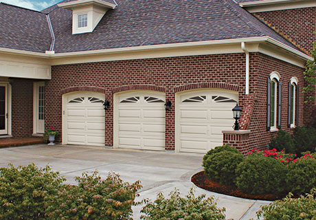 beautyclassicsteel5 Precision Door Garage Door Repair Service in San Luis Obispo