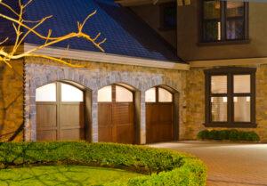 Precision Door Garage Door Repair Service in San Luis Obispo