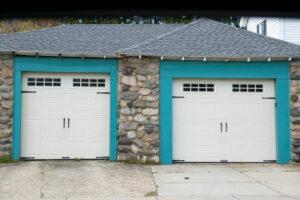 Precision Door Garage Door Repair Service in San Luis Obispo