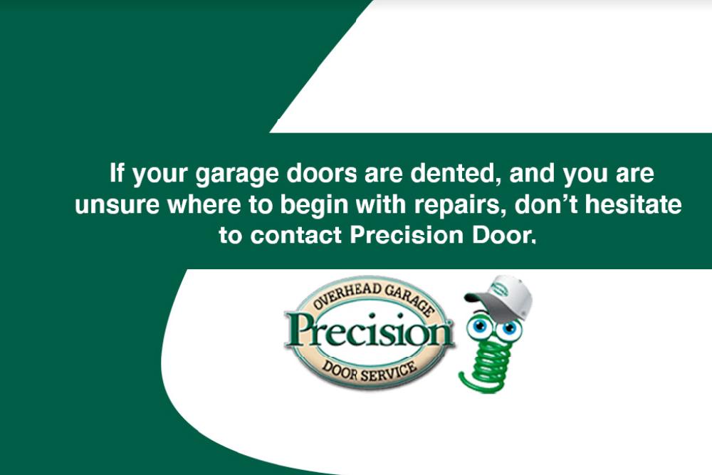 southern california garage door repair