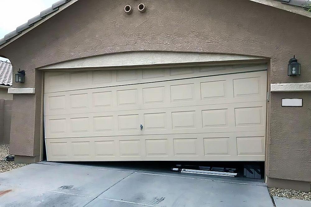 Precision Door of San Luis Obispo | Garage Door Repair
