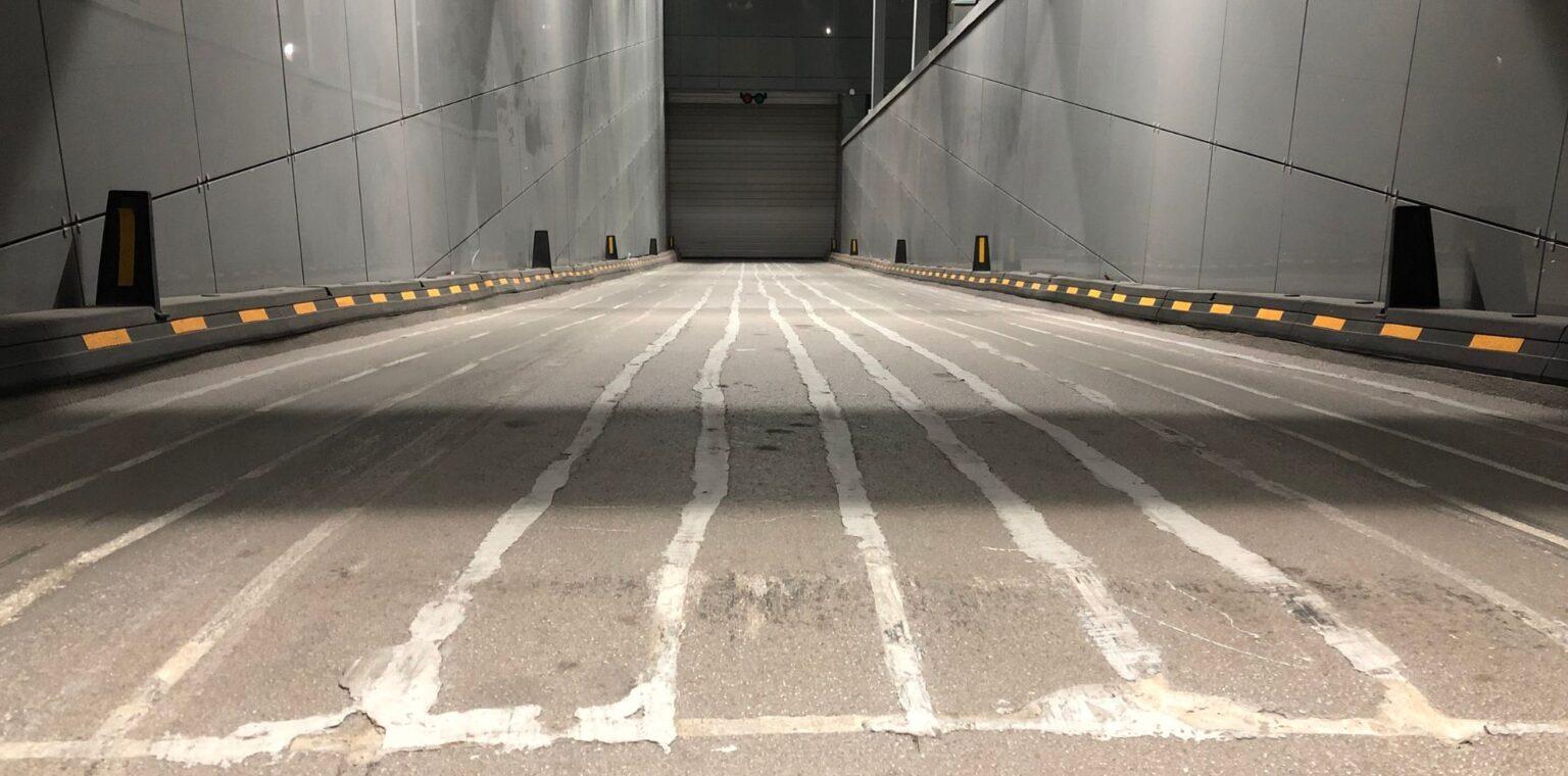 Garage Door Track Systems DIY Alignment and Maintenance Precision Door of San Luis Obispo