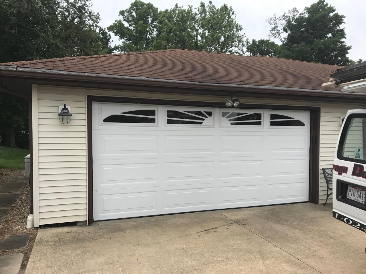 Choosing the Right Garage Door for Your San Luis Obispo Home