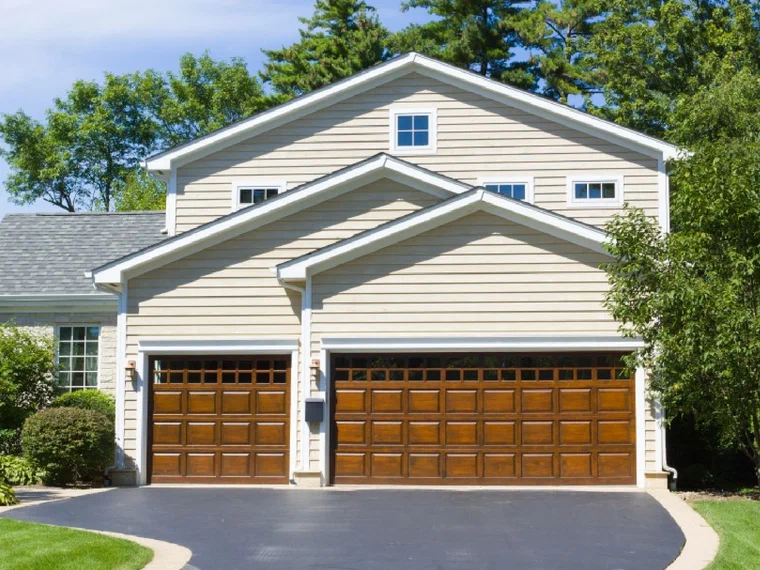 How Coastal Weather Affects Garage Doors in SLO