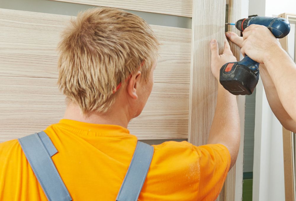 Top Signs Your Garage Door Needs Repair Before It Breaks