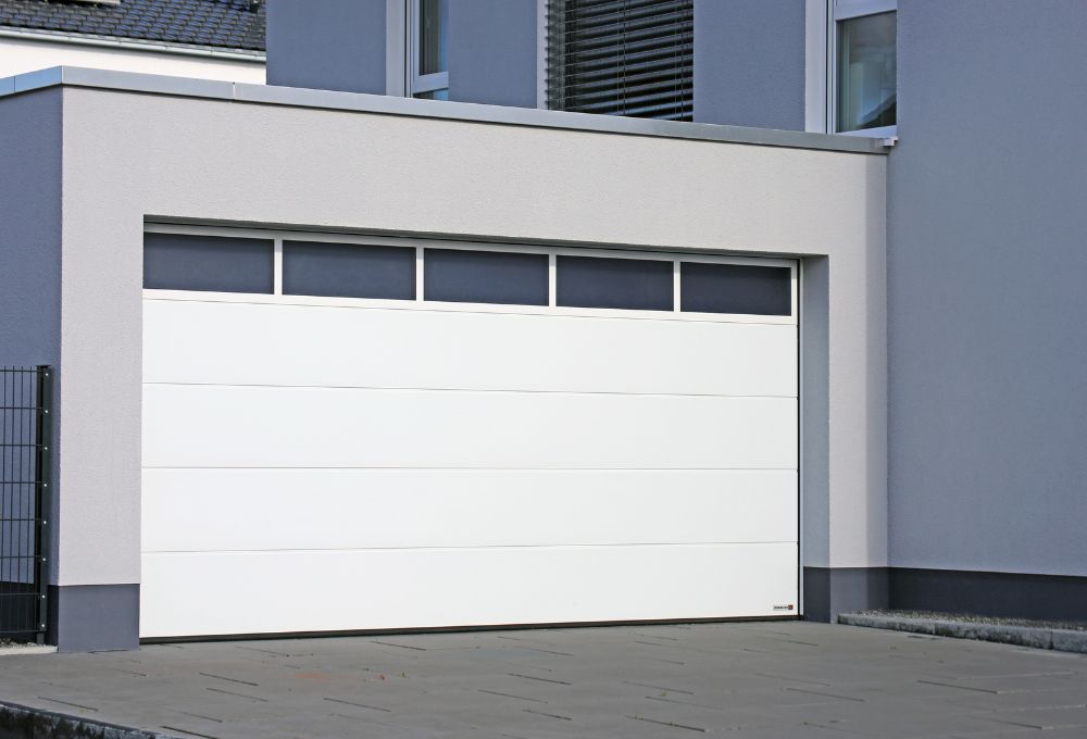 Top Signs Your Garage Door Needs Repair Before It Breaks