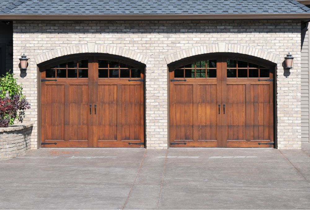 Energy-Efficient Garage Doors Perfect for San Luis Obispo Homes
