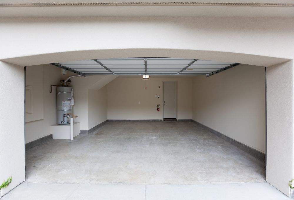 Energy-Efficient Garage Doors Perfect for San Luis Obispo Homes