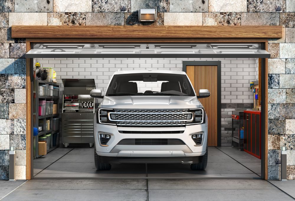 How to Prepare Your Garage Door for California Earthquake Season