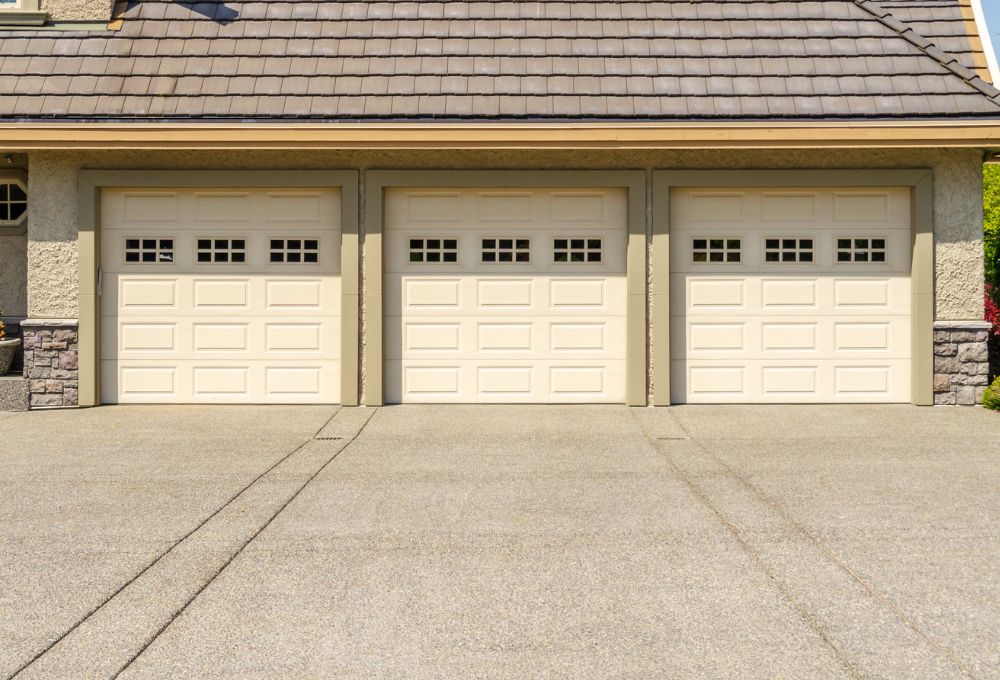 Signs It’s Time to Replace Your Garage Door Opener