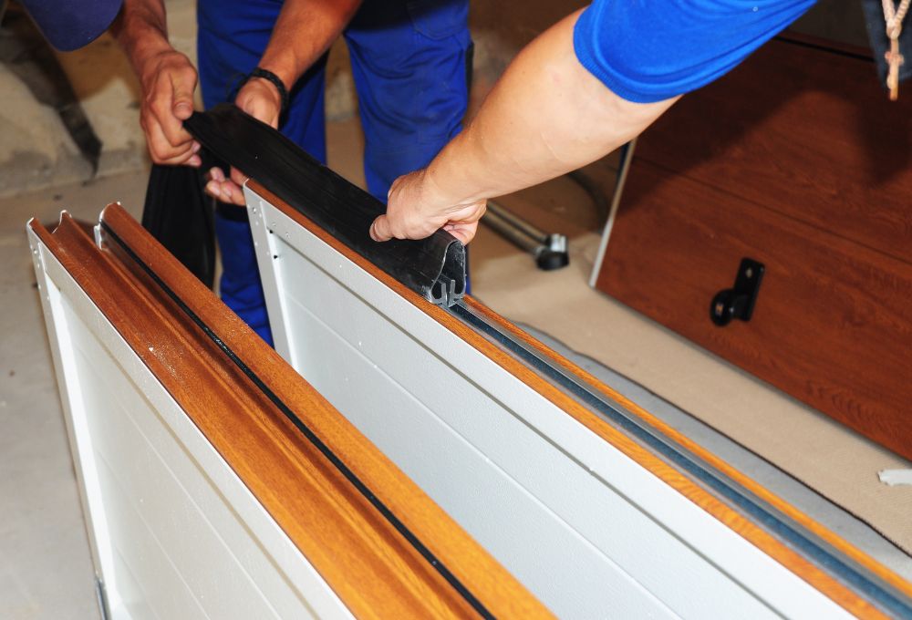 Signs It’s Time to Replace Your Garage Door Opener