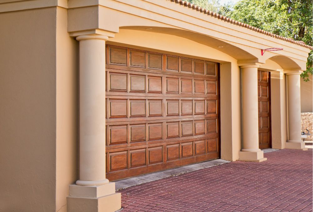 The Benefits of Installing an Insulated Garage Door in 2025