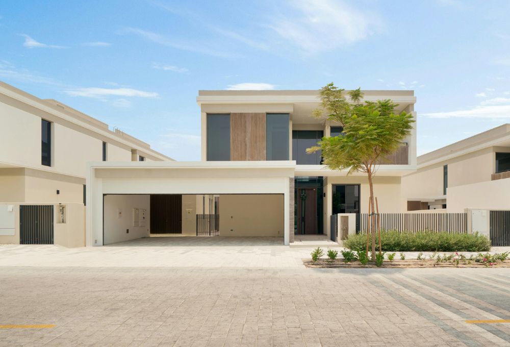 Top Garage Door Styles That Boost San Luis Obispo Curb Appeal