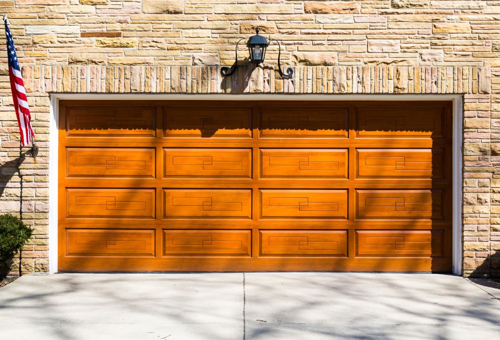Top Garage Door Styles That Boost San Luis Obispo Curb Appeal