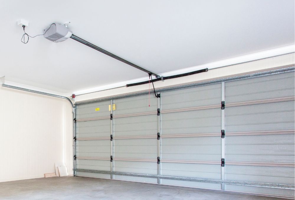 Quiet Garage Doors: How to Fix Noisy Systems in San Luis Obispo
