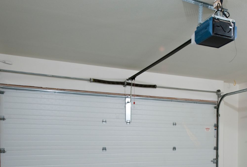 Smart Garage Door Upgrades for Modern San Luis Obispo Homes