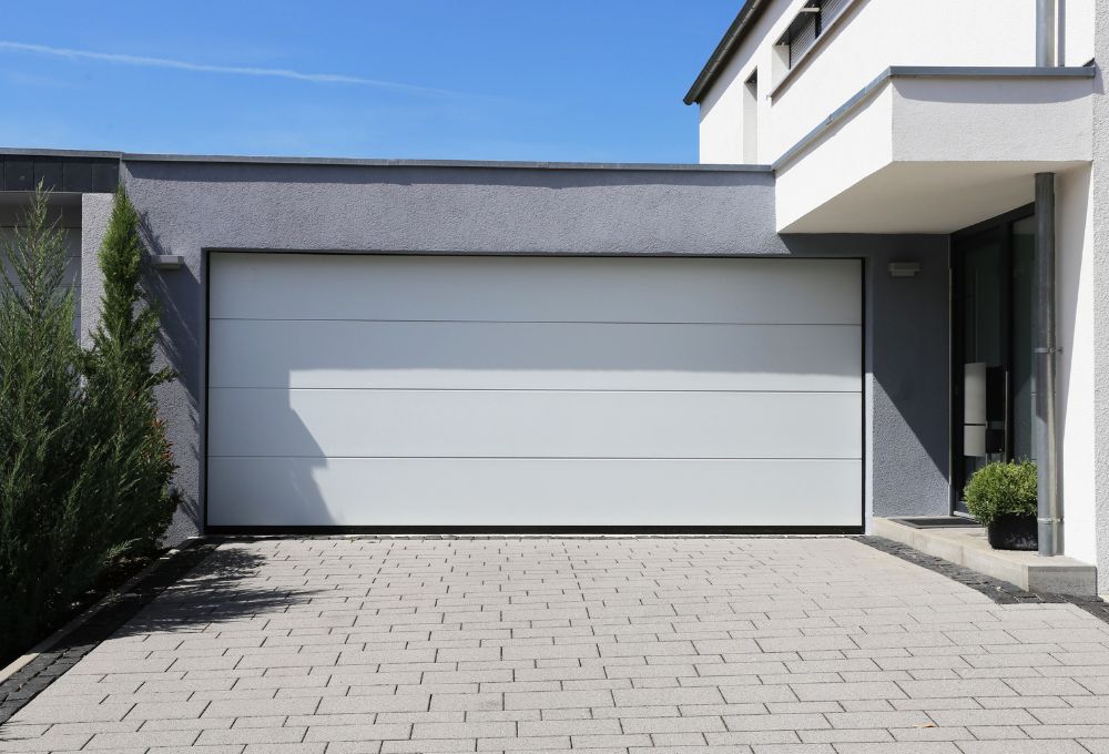 The Importance of Annual Garage Door Tune-Ups in SLO
