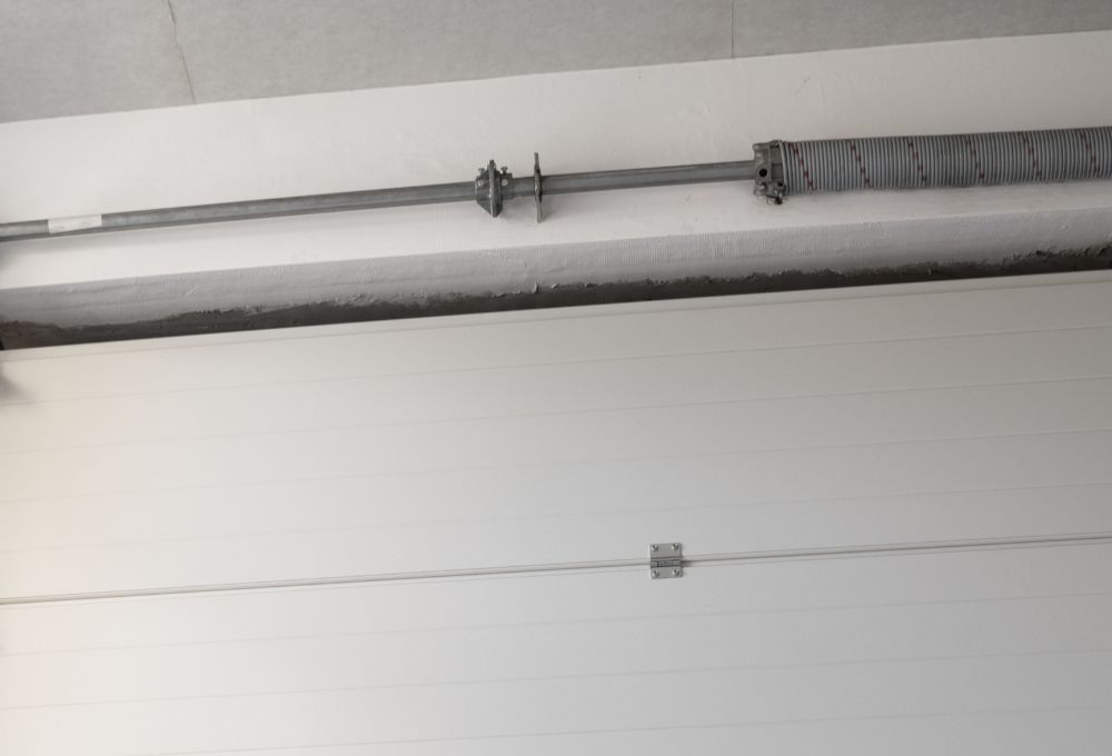 garage door springs