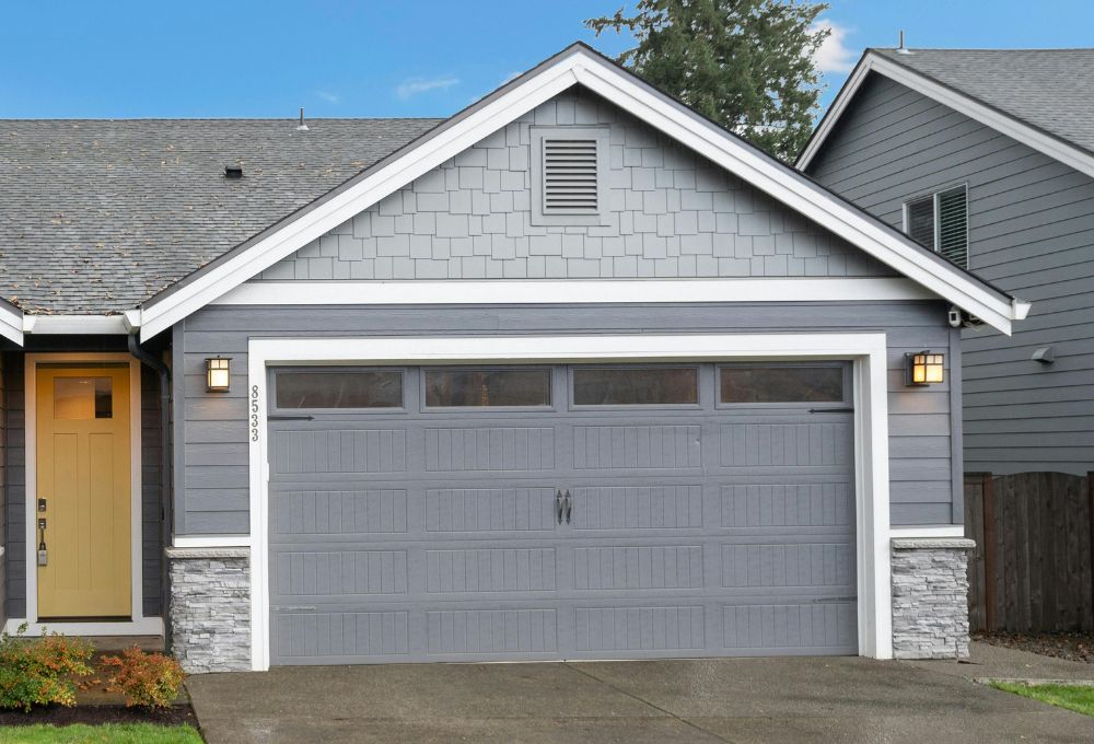 Garage Door Repair in Broad Street Village