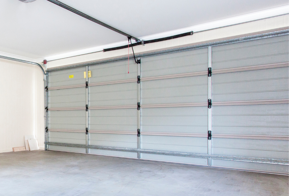 Garage Door Installation in Bishop Peak