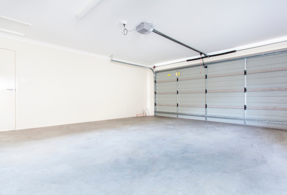 How Humidity Affects Your Garage Door Motor in SLO County