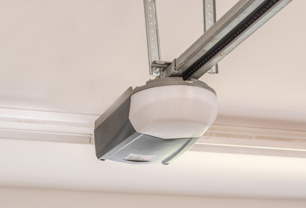 How Humidity Affects Your Garage Door Motor in SLO County