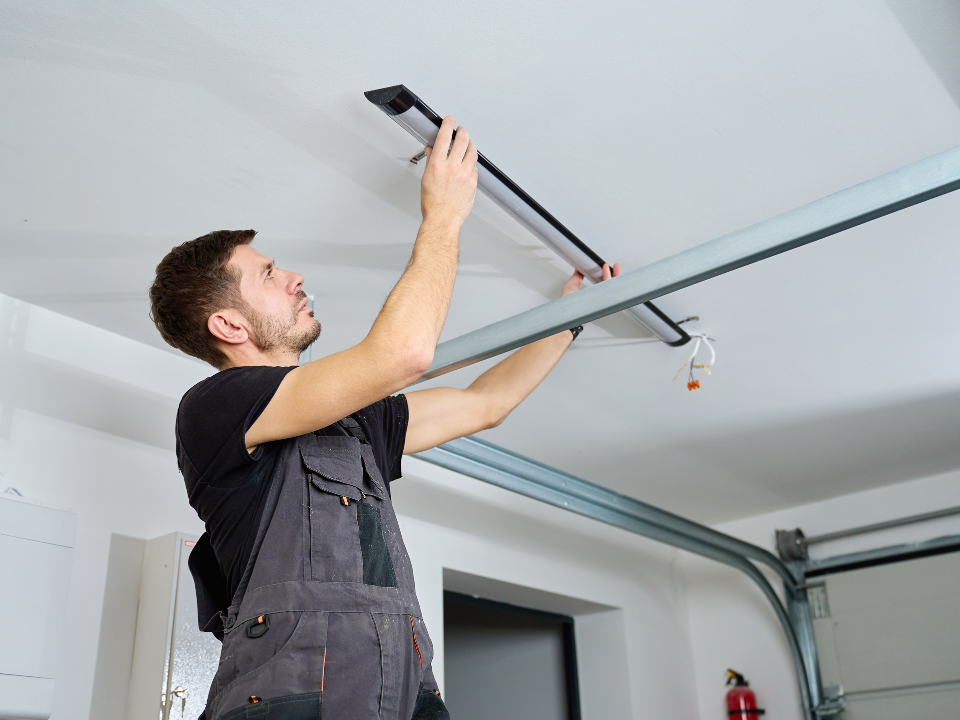 Common Garage Door Problems Homeowners Face in San Luis Obispo