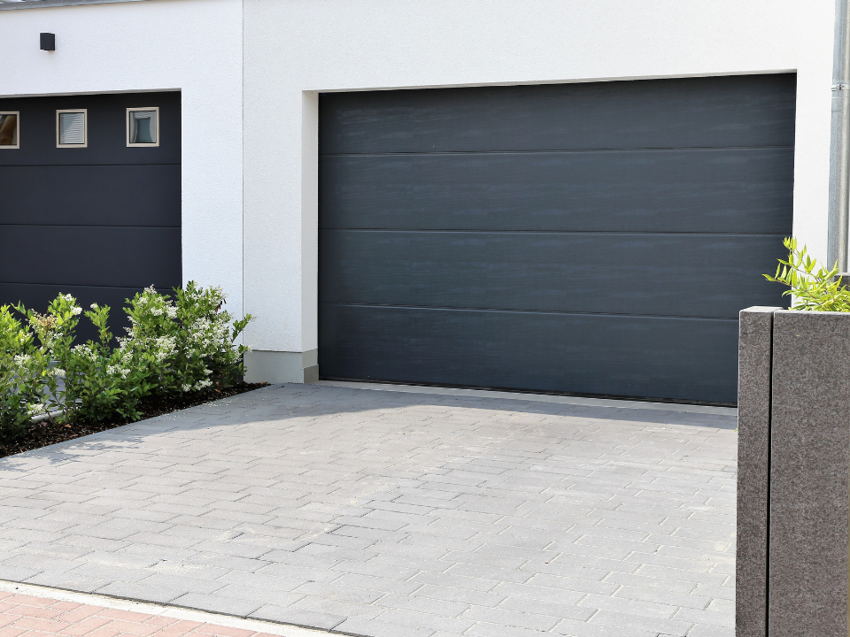 How Regular Garage Door Maintenance Saves SLO Homeowners Money