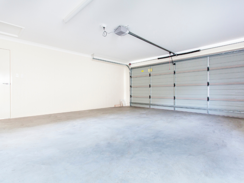 When to Repair vs Replace Your Garage Door in SLO