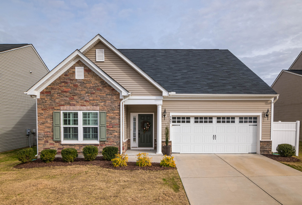 Garage Door Repair in Railroad District