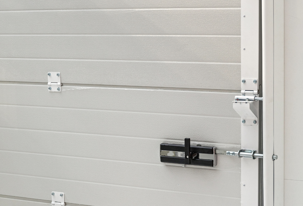 2026 Garage Door Trends