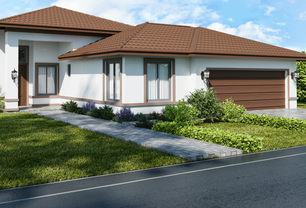 How Coastal Moisture Affects Garage Door Hardware