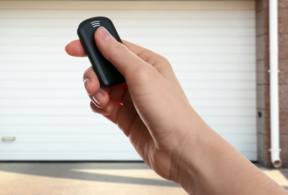 The Best Garage Door Materials for Central Coast Homes